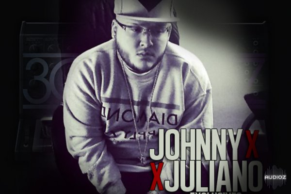 johnny juliano free drum kit